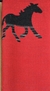 Lenço Cashmere com detales de cavalo na internet