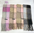 Lenço Cashmere Xadrez - comprar online