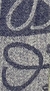 Lenço Estampado - loja online