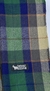 Imagem do Lenço Cashmere Xadrez