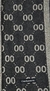 Lenço Estampado