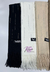 Lenço Cashmere com Detalhes de Pedras na internet