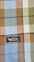Lenço Cashmere Xadrez