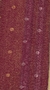 Lenço Estampado