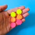 Brinco Confete - Neon - comprar online