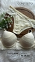 3 CONJUNTOS COR CLASSICAS FIO - Custa Pouco Lingerie
