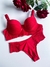 CONJUNTO LINGERIE