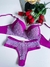 3 CONJUNTOS COR VIBRANTES FIO - loja online