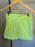 Short liso - comprar online