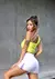 Short pollera doble aro en internet