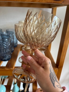Copa Gin Fume - PuntoP Home y Deco