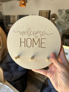 Portallave Welcome Home