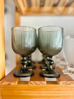Set de Copas Constanza - comprar online