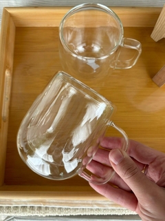 Taza Charo