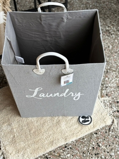 Cesto Laundry Heart en internet