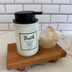 Dispenser Bath Moment en internet
