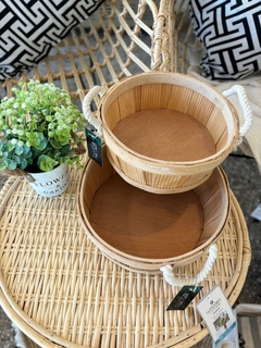 Cesto Harbin - comprar online