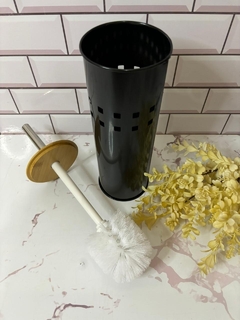 Cepillo de baño con guardado - tienda online
