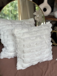 Almohadón cotton en internet