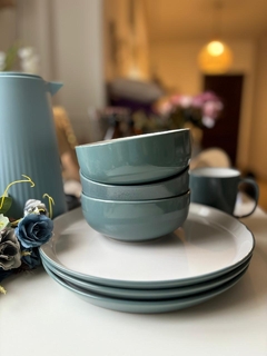 Set de bowls. en internet