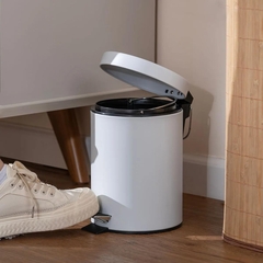 Cesto de basura - PuntoP Home y Deco