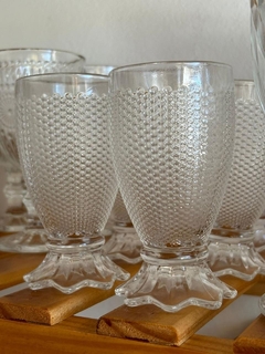 Set x6 copas - comprar online