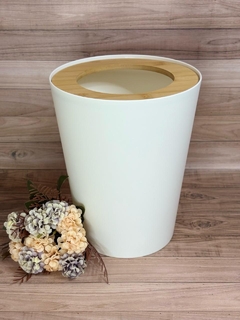 Tacho p/basura - comprar online