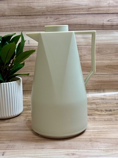 Jarra Irregular - PuntoP Home y Deco