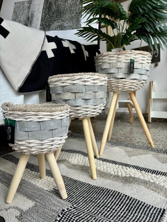 Macetas Girasol - comprar online