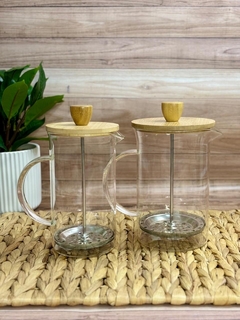 Cafetera Lourdes