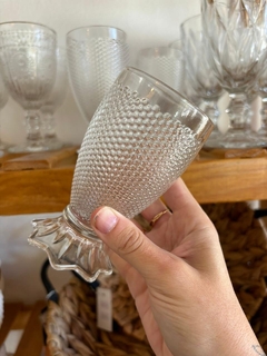 Set x6 copas - PuntoP Home y Deco