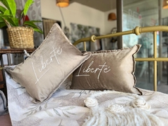 Almohadon Liberte