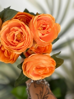 Ramo de Rosas x7 - comprar online