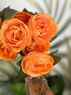 Ramo de Rosas x7 - comprar online