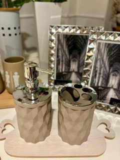 Dispenser Bursa - PuntoP Home y Deco