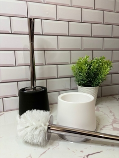 Cepillo de baño bajo - tienda online