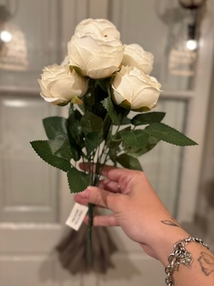 Imagen de Ramo de Rosas x7