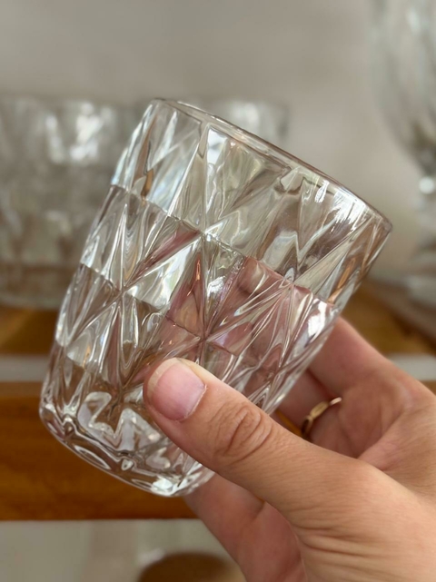 Vasos Zenda