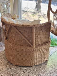 Sillón Vicenta - tienda online