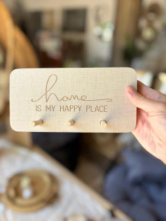 Portallave Home is my happy place
