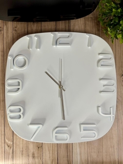 Reloj Zafiro - PuntoP Home y Deco