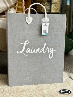 Cesto Laundry Heart