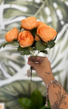 Ramo de Rosas x7 en internet