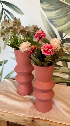 Jarrón Terracota - comprar online