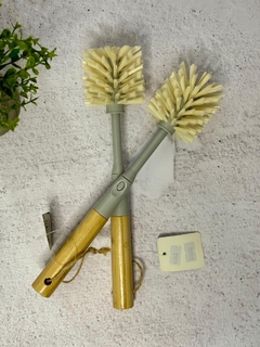 Cepillos Vajilla