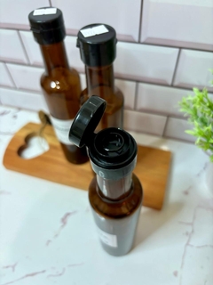 Botella tapa flip - tienda online