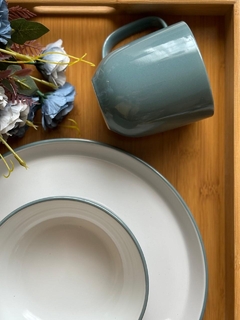 Set de tazas - PuntoP Home y Deco