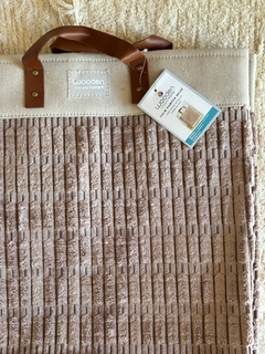 Cesto Calm Hamper - comprar online