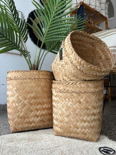 Canastos