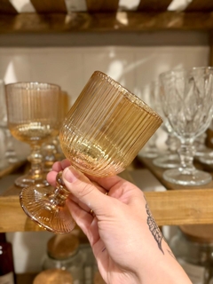 Set de Copas Constanza - comprar online